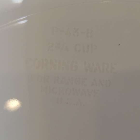 Pyrex Corning Ware - Picture 4 of 8